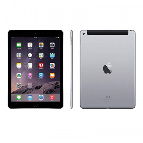 Apple iPad Air 2 128GB Cellular (Space Gray - Grade