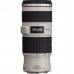 Canon 70-200mm f/4.0 L IS USM