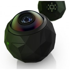 360Fly HD Action Kamera udstillingsmodel