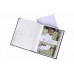Album Focus Base Line Canvas Super 200 10x15 Beige - 10x15 - Beige