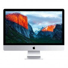 Apple 27 iMac 5K - Intel i5 6500 3,2GHz 1000GB - 27
