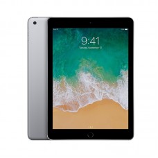 Apple iPad 5 128GB WiFi (Space Gray) - 9,7