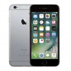 Apple iPhone 6S 64GB (Space Gray) - Grade B