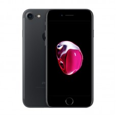 Apple iPhone 7 128GB (Sort) - Grade B