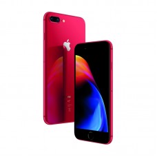 Apple iPhone 8 Plus 64GB (Rød) - Grade B