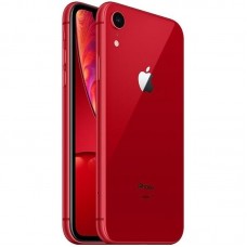 Apple iPhone XR 128GB (Rød)