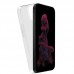 BE HELLO IPHONE 14 PRO THIN GEL CASE ECO TRANSPARE - 14 Pro - Transparent