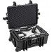 BW Drone Cases Type 6700 DJI Phantom 4 Pro Pro+ Ad