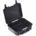 BW OUTDOOR CASES TYPE 1000 BLK RPD DIVIDER SYSTEM