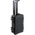 BW Outdoor Cases Type 6600 BLK RPD divider system