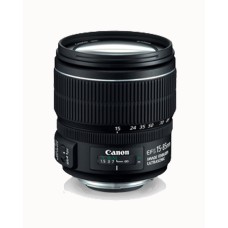 Canon 15-85mm F/3,5-5,6 IS EF-S - EF-S