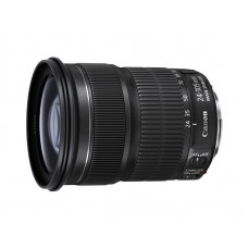 Canon 24-105mm F/3.5-5.6 IS STM - EF