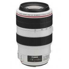 Canon 70-300mm F/4.0-5.6 L IS USM - EF