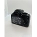 Canon EOS 100D m/18-55mm III  - Grade A - Brugt - 6 mdr. Garanti