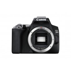 Canon EOS 250D Hus Sort