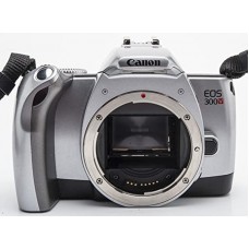 Canon EOS 300V body - Brugt - 6 mdr. Garanti
