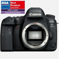 Canon EOS 6D Mark II Hus