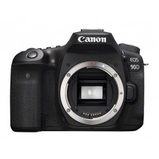Canon EOS 90D HUS