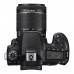 Canon EOS 90D m/18-55mm IS STM Kit