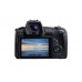 Canon EOS R HUS + EF-EOS R adapter