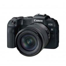 CANON EOS RP + RF 24-105mm f4-7,1 IS STM