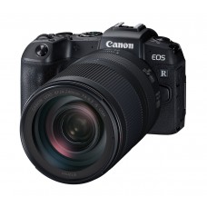 Canon EOS RP + RF 24-240 mm IS USM