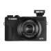 Canon PowerShot G7X Mark III black