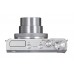 Canon Powershot G9X II Silver 