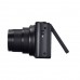 Canon PowerShot SX740 HS black