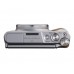 Canon PowerShot SX740 HS silver
