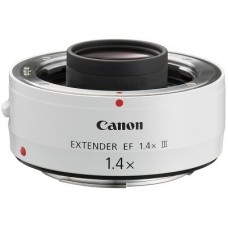Canon Extender EF 1,4x III - EF
