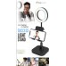 Digipower Success Phone Holder with 6