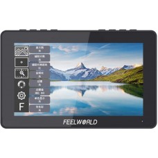 Feelworld Monitor F5 Pro  - 5.5
