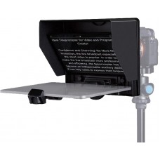 Feelworld TP10 Teleprompter DSLR up to 11 tablet - 11