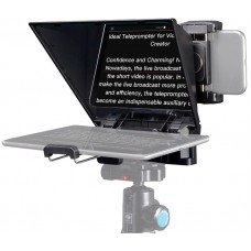 Feelworld TP2A Portable Teleprompter for Smartphon