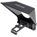 Feelworld TP2A Portable Teleprompter for Smartphon