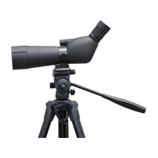 Focus Spottingscope Hawk 20-60x60 m/stativ-tripod 