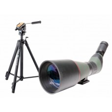 Focus Spottingscope Vision 20-60x80 m/stativ