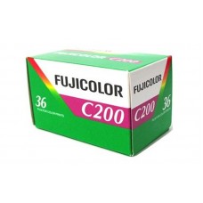 Fuji Color 200 135-36 bill. 1 stk.