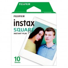Fuji Instax film Square SQ10 1x10