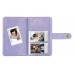Fuji Instax Mini 11 Album lilac purple
