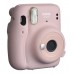 Fuji Instax Mini 11 Kamera - Blush Pink - Blush Pink