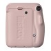 Fuji Instax Mini 11 Kamera - Blush Pink - Blush Pink