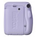 Fuji Instax Mini 11 Kamera - Lilac Purple - Lilac Purple