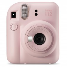 Fuji INSTAX MINI 12 Kamera - PINK - Blossom-Pink