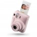 Fuji INSTAX MINI 12 Kamera - PINK - Blossom-Pink