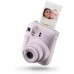 Fuji INSTAX MINI 12 Kamera - PURPLE - Lilac-Purple