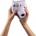 Fuji INSTAX MINI 12 Kamera - PURPLE - Lilac-Purple