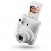 Fuji INSTAX MINI 12 Kamera - WHITE - White