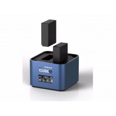 HAHNEL Procube 2 Twin Charger Nikon